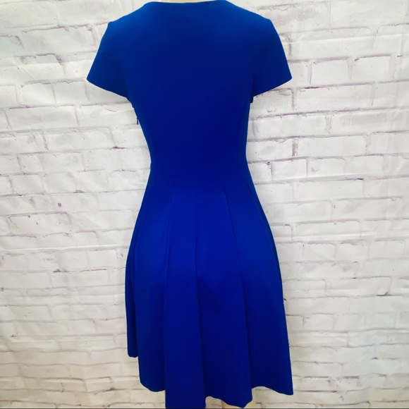 Boden Portland Place Dress size 6 - Picture 3 of 10